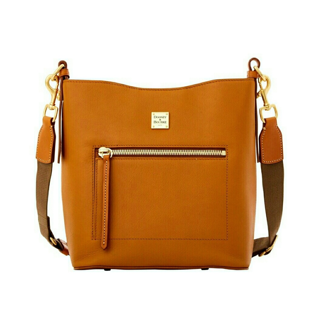 >SOLD<   Dooney & Bourke Raleigh Large Roxy Bag